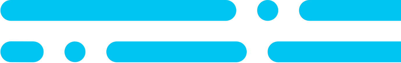 Blue lines